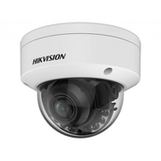  Камера видеонаблюдения IP Hikvision DS-2CD2787G2HT-LIZS(2.8-12mm) 2.8-12мм цв. корп. серый 