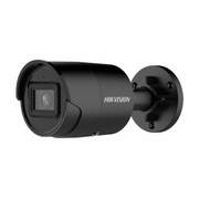  Камера видеонаблюдения IP Hikvision DS-2CD2043G2-IU (2.8mm) black 2.8-2.8мм цветная корп. черный 