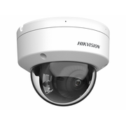  Камера видеонаблюдения IP Hikvision DS-2CD2187G2H-LISU(4mm) 4-4мм цв. корп. белый 