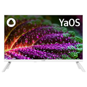  Телевизор BBK 24LEX-7245/TS2C (W) Яндекс.ТВ Frameless белый 