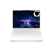  Ноутбук Lenovo Legion 7 16IAX10 (83KY0002US-Win11) Ultra 9 275HX 32Gb SSD 2Tb NVIDIA RTX 5070 8Gb 16 WQXGA OLED Cam 84Вт*ч (ENG) KBD RUENG Белый 