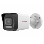  Камера видеонаблюдения IP HiWatch DS-I850M(4mm) 4-4мм цв. 