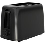  Тостер RageX R1302-000 черный 