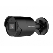  Камера видеонаблюдения IP Hikvision DS-2CD2083G2-IU(Black)(2.8mm) 2.8-2.8мм цв. корп. черный 
