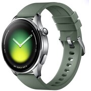  Smart-часы Xiaomi Watch 5 Juniper Green Strap BHR07WPGL РСТ 
