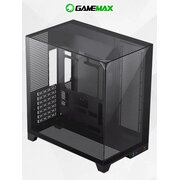  Корпус GameMax Infinity Plus без БП Black 