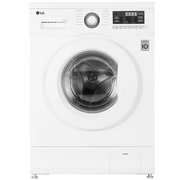  Стиральная машина LG F1296CDS0X 