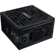  Блок питания Lian Li RS1200G (G9P.RS1200G.BH00.RU) / Black / ATX 3.1, 1200W, 80 Plus Gold, PCIe 5.1, APFC, USB HUB, 135mm FDB Fan, Fully Modular 