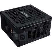  Блок питания Lian Li RS1000G (G9P.RS1000G.B000.RU) / Black / ATX 3.1, 1000W, 80 Plus Gold, PCIe 5.1, APFC, 135mm FDB Fan, Fully Modular 