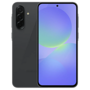  Смартфон Samsung Galaxy A36 8/128GB Awesome black (SM-A3666BZKPMEA) 