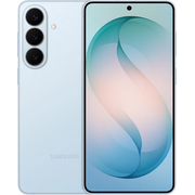  Смартфон Samsung Galaxy S26+ 12/256Gb голубой SM-S947BLBBCAU 