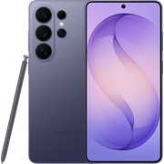  Смартфон Samsung Galaxy S26 Ultra 12/256Gb фиолетовый SM-S948BZVBCAU 