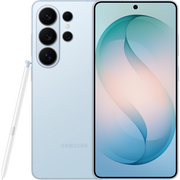  Смартфон Samsung Galaxy S26 Ultra 16Gb/1Tb голубой SM-S948BLBQCAU 