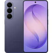  Смартфон Samsung Galaxy S26 12/256Gb фиолетовый SM-S942BZVCCAU 