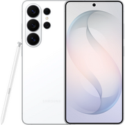  Смартфон Samsung Galaxy S26 Ultra 12/256Gb белый SM-S948BZWBCAU 