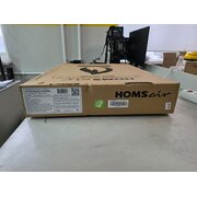  УЦ Варочная поверхность HOMSair HGG646BK (плохая упаковка, царапины на поверхности) 