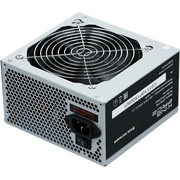  Блок питания KingPrice KPPSU700 ATX 700W (20+4pin) APFC 120mm fan 4xSATA OEM 