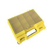  Ящик для дрели и УШМ JETTOOLS JT17005 400x335x145мм 