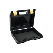  Ящик для дрели и УШМ JETTOOLS JT17003 400х335х145мм 