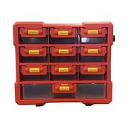  Ящик для инструментов ACCURATE JT355081 300x250x160 