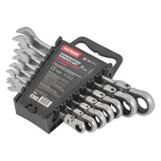  Набор ключей комбинированных Patron P-51072F(47402) 7 предметов 