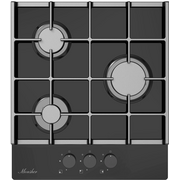  Варочная поверхность MONSHER MGG 42 Noir 