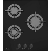  Варочная поверхность MONSHER MGG 44 Noir 