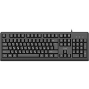  Клавиатура Acer OKW501 (ZL.KBDEE.01U) черный 