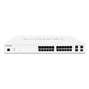  Коммутатор Fortinet FortiSwitch FS-124F-FPOE 