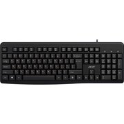  Клавиатура Acer OKW500 (ZL.KBDEE.01T) черный 