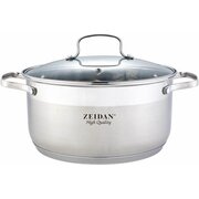  Кастрюля ZEIDAN Z-501118 Monaco 
