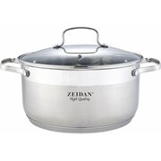  Кастрюля ZEIDAN Z-501115 Monaco 
