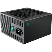  Блок питания Deepcool GamerStorm PK650D (ATX 2.4, 650W, PWM 120mm fan, Active PFC+DC to DC, 80+ Bronze) RET 