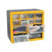  Органайзер-кабинет для инструментов KITOKI HL3045-B (М0947454) 26.5x16x23.5см 