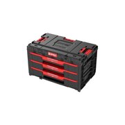  Ящик для инструментов QBRICK System One Drawer 3 Toolbox 2.0 (2631-7) 