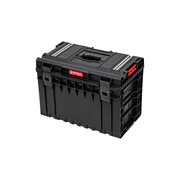  Ящик для инструментов QBRICK System One 450 2.0 Technik (2631-19) 