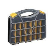  Органайзер для инструментов OVK Home Алтай 221401830/01 447x355x75мм 