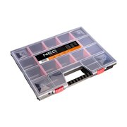  Органайзер для инструментов NEO Tools 84-119 490x390x65 mm 