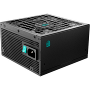  Блок питания Deepcool PN1000M 1000W, ATX, full modular, 80+ Gold, 12VHPWR, Ret 
