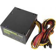  Блок питания Filum VX Plus 500 500W ATX (20/24+4+3 SATA+3 PATA+6/8 pin, вентилятор d120мм) 