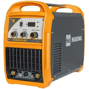  Сварочный аппарат Hugong Inverdelta 400 III инвертор ММА 15.2кВт 
