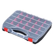  Органайзер для инструментов PATROL 146146 45х34х7см 