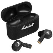  Наушники TWS Marshall Motif 2, черный 