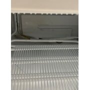  УЦ Холодильник Hyundai CC2054SL серебристый (плохая упаковка, б/у, устранение утечки, заправка, замена трубок, чистка) 