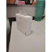  УЦ Гарнитура HONOR Choice X7 Lite TWS White 5504ABRS (плохая упаковка, б/у, нет гар.талона, переподключение шлейфа) 