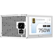  Блок питания Thermalright TR-KG-750-W, 750W Gold White 