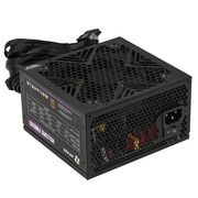  Блок питания 4FAN Volcore FBB500 80+ Bronze 500W Black DC to DC 