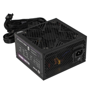  Блок питания 4FAN Volcore FWB500 80+ 500W Black 
