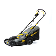  Газонокосилка ручная Champion EM4318 