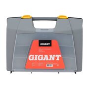  Кейс для электродрели Gigant GDC-16 400х310х160мм 